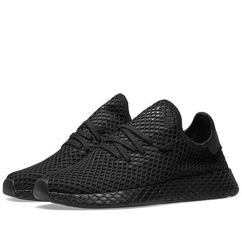 adidas deerupt herren 45 1 3|adidas Deerupt Core Black Men's .